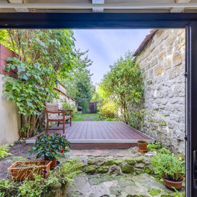 Maison 4 pièces 299900 €