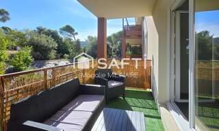 Appartement 3 Pièces 55 m² à vendre à Fréjus (83600)