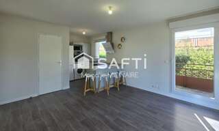 Appartement 3 Pièces 55 m² à vendre à Fréjus (83600)