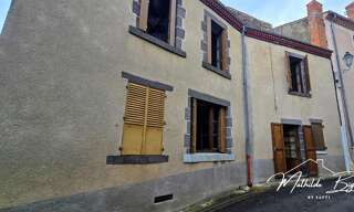 Maison 5 Pièces 110 m² à vendre à Villeneuve (63340)