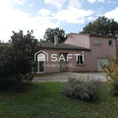 Maison 6 pièces 310000 €