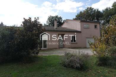 Maison 6 pièces 310000 €