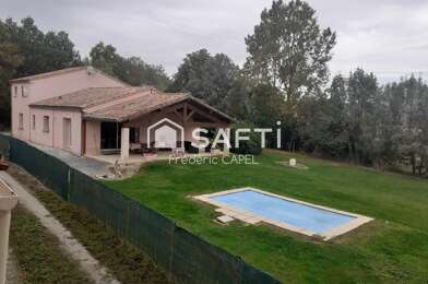Maison 6 pièces 310000 €
