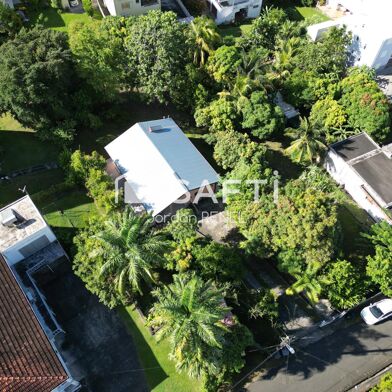 Maison 4 pièces 549000 €