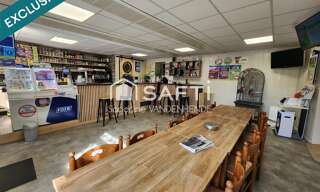 Commerce 5 Pièces 140 m² à vendre à Laon (02000)