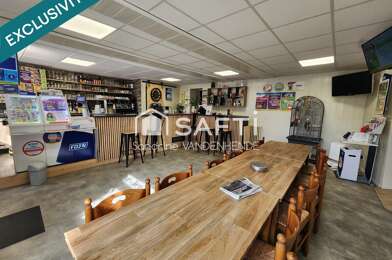 Commerce 5 pièces 66700 €