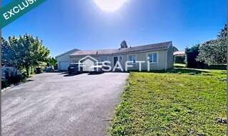 Maison 7 Pièces 195 m² à vendre à Saint-André-de-Cubzac (33240)