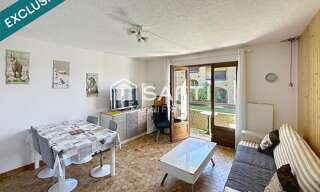 Appartement 2 Pièces 39 m² à vendre à Saint-Léger-les-Mélèzes (05260)