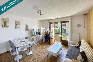 Appartement 2 pièces 107000 €