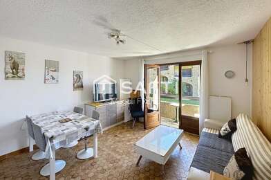 Appartement 2 pièces 104000 €