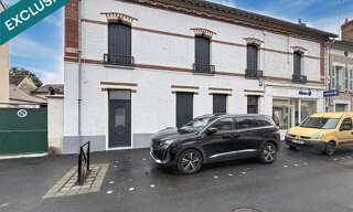 Maison 4 Pièces 115 m² à vendre à Souppes-sur-Loing (77460)