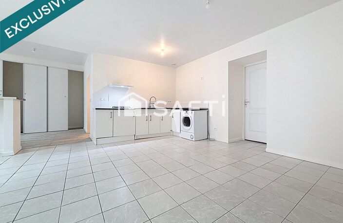 .Maison de ville renovée au coeur de Souppes sur Loing — photo 2