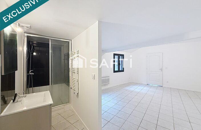 .Maison de ville renovée au coeur de Souppes sur Loing — photo 5