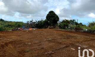 Terrain  366 m² à vendre à Saint-Paul (97423)