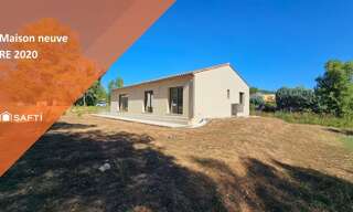 Maison 4 Pièces 119 m² à vendre à Salernes (83690)