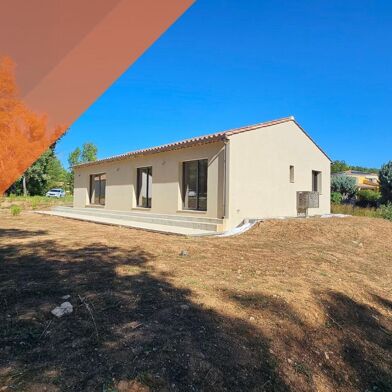 Maison 4 pièces 395000 €