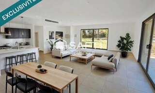 Maison 4 Pièces 119 m² à vendre à Salernes (83690)