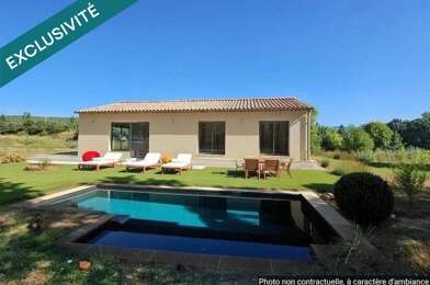 Maison 4 pièces 375000 €