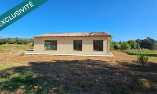 Maison 4 Pièces 119 m² à vendre à Salernes (83690)
