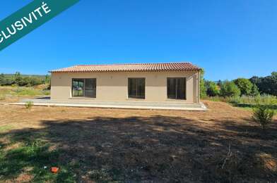 Maison 4 pièces 375000 €
