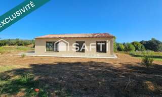Maison 4 Pièces 119 m² à vendre à Salernes (83690)