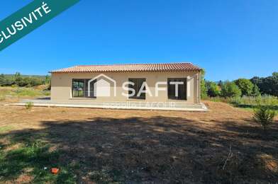 Maison 4 pièces 349000 €