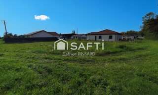 Terrain  800 m² à vendre à Leyment (01150)