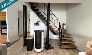 Maison 5 Pièces 140 m² à vendre à Liesse-Notre-Dame (02350)