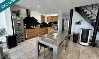 Maison 5 Pièces 140 m² à vendre à Liesse-Notre-Dame (02350)