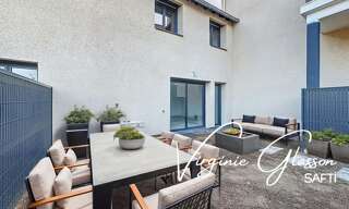 Appartement 3 Pièces 64 m² à vendre à Heyrieux (38540)