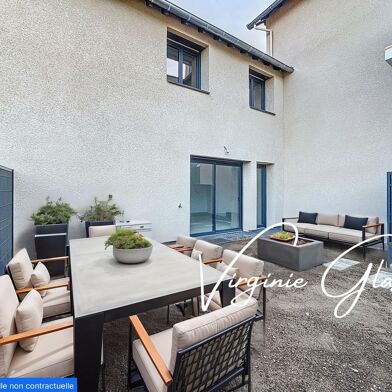 Appartement 3 pièces 249000 €