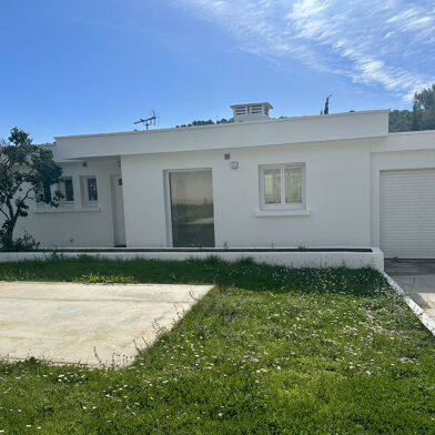 Maison 4 pièces 550000 €
