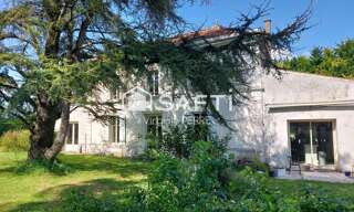 Maison 14 Pièces 412 m² à vendre à Arvert (17530)