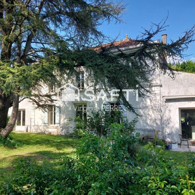Maison 14 pièces 575000 €