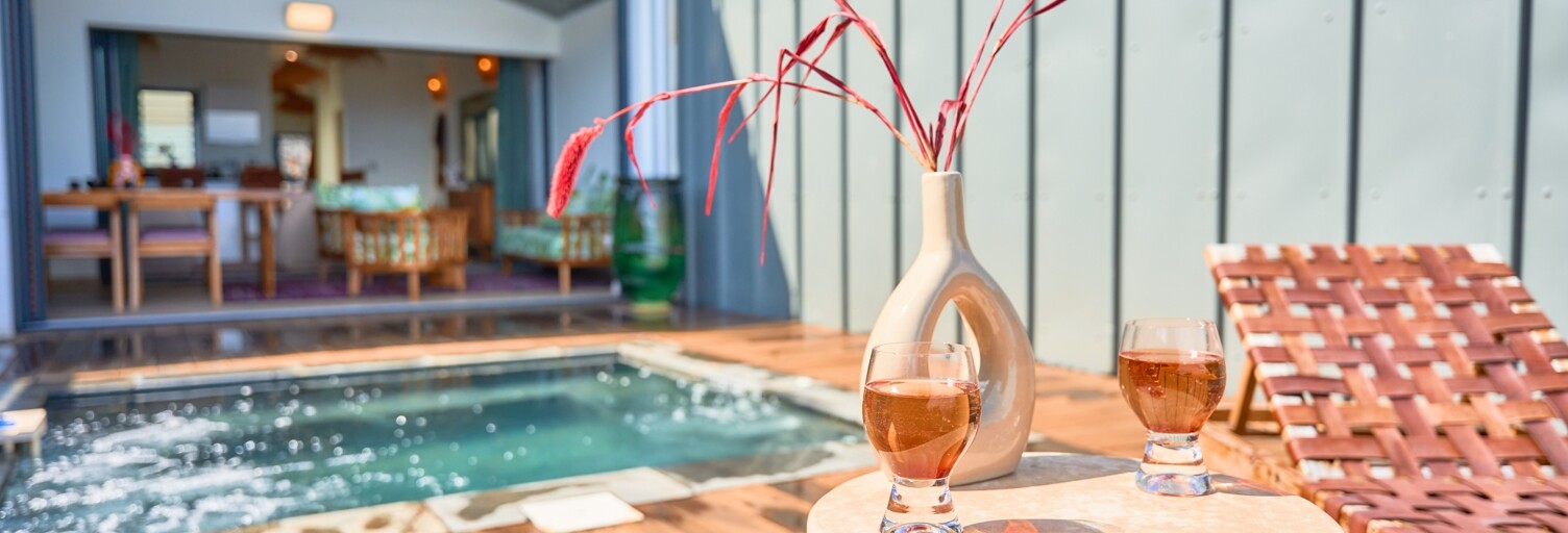 Maison 5 Pièces 106 m² à vendre à Petite-Île (97429)