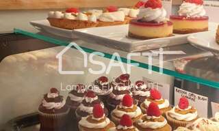 Commerce 1 Pièce 29 m² à vendre à Vincennes (94300)