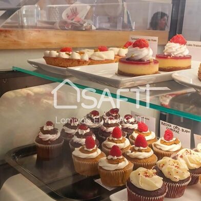 Commerce 1 pièces 179000 €