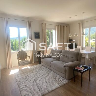 Maison 6 pièces 499000 €