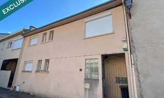 Maison 6 Pièces 155 m² à vendre à Pamiers (09100)