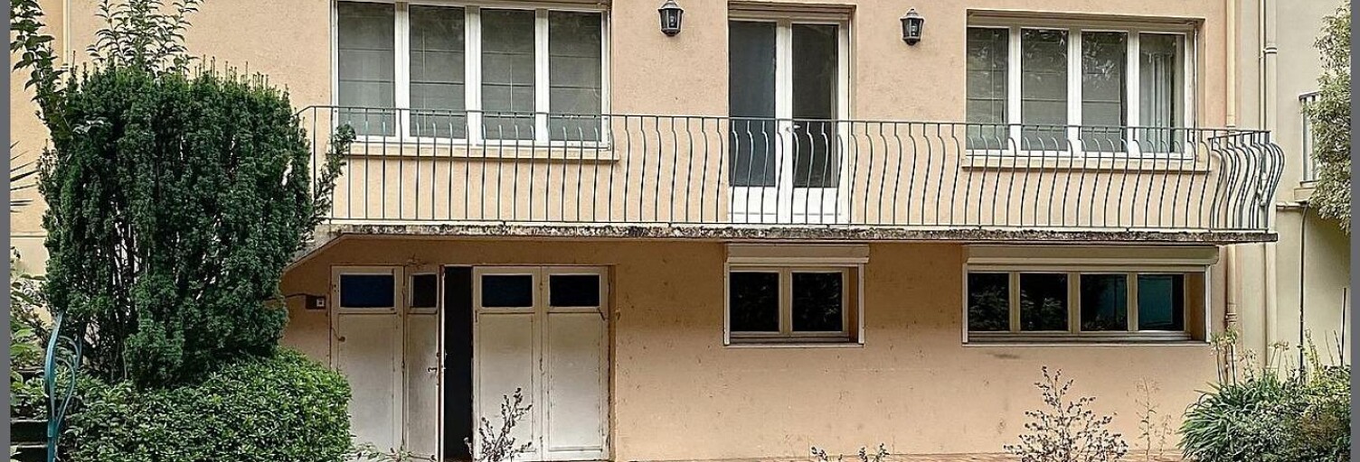 Maison 6 Pièces 155 m² à vendre à Pamiers (09100)