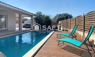 Maison 5 Pièces 165 m² à vendre à Pomérols (34810)