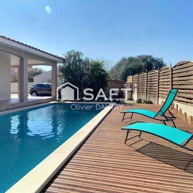 Maison 5 pièces 460000 €