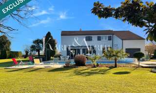 Maison 5 Pièces 178 m² à vendre à Fontenay-le-Comte (85200)