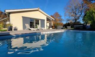 Maison 5 Pièces 105 m² à vendre à Landiras (33720)