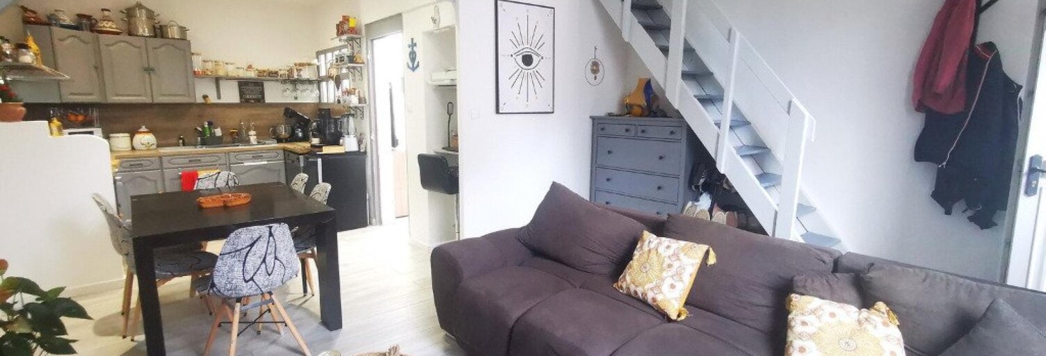 Maison 3 Pièces 76 m² à vendre à Arles (13200)