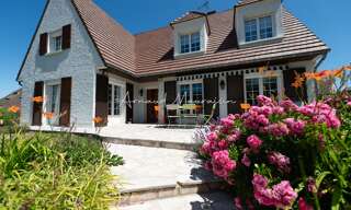 Maison 7 Pièces 195 m² à vendre à Orry-la-Ville (60560)