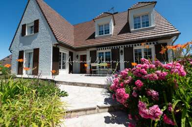 Maison 7 pièces 535000 €