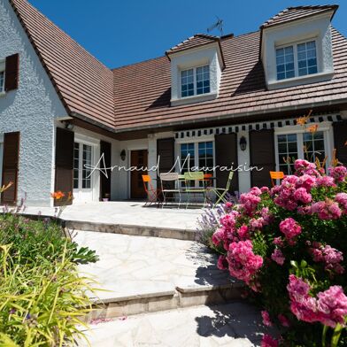 Maison 7 pièces 535000 €