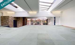Bureau  130 m² à vendre à L'Haÿ-les-Roses (94240)