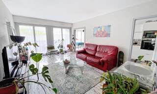 Appartement 3 Pièces 61 m² à vendre à Mérignac (33700)